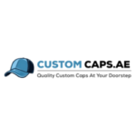 Group logo of Custom Fitted Caps Printing Services in UAE