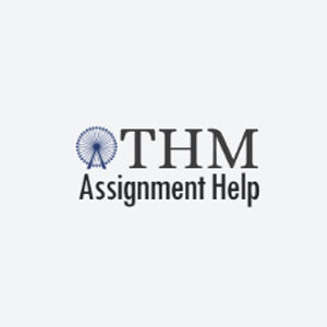 Логото на групата OTHM Assignment Help UK