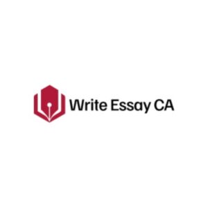 Логото на групата Write My Essay CA