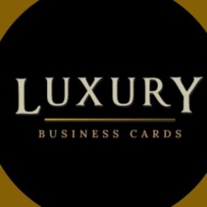 Логото на групата Business Cards Dubai