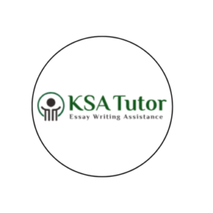 Логото на групата KSA Tutor