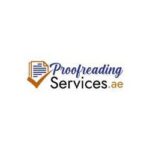 Логото на групата Proofreading Services UAE