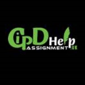 Логото на групата CIPD Level 7 Assignment Help