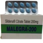 Логото на групата Is Malegra 200mg Effective for Treating Erectile Dysfunction?