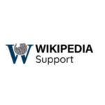 Логото на групата Wikipedia Content Writing