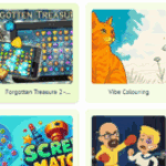 Логото на групата onga.io