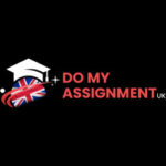 Логото на групата Who Can Do My Assignment For Me UK?