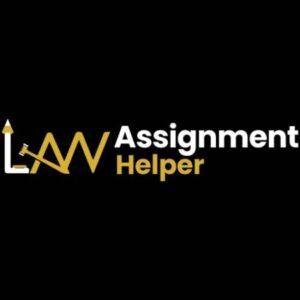 Логото на групата Law Assignment Helper UK