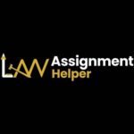 Логото на групата Law Assignment Helper UK