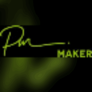 Логото на групата Custom Patches in UK — Real Stitch, Real Talk