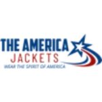 Логото на групата The America Jackets