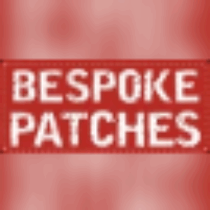 Логото на групата Custom Bespoke Patches Community