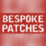 Логото на групата Custom Bespoke Patches Community