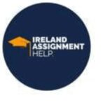 Логото на групата Ireland Assignment Help