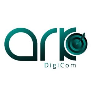 Логото на групата ARK DigiCom