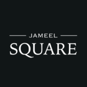 Логото на групата Jameel Square
