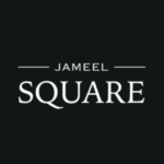 Логото на групата Jameel Square