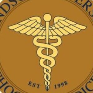 Логото на групата Windsor University