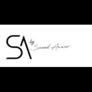 Логото на групата Sabysaeedanwar