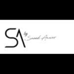 Логото на групата Sabysaeedanwar