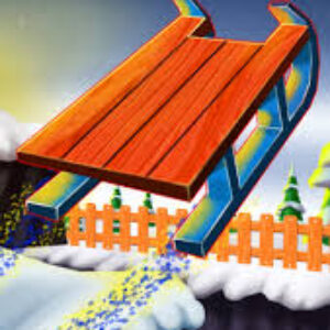 Логото на групата Snow Rider