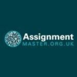 Логото на групата Assignment Master London