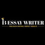 Логото на групата IB Essay Writers in US