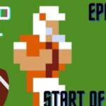 Логото на групата Retro Bowl