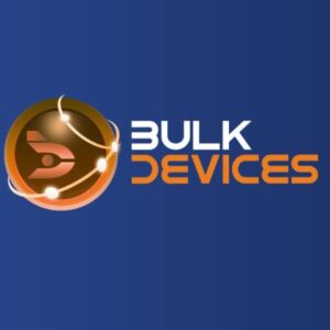 Логото на групата Bulk Devices