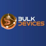 Логото на групата Bulk Devices