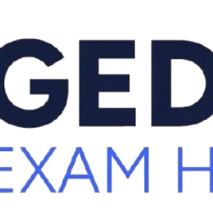 Логото на групата GED Exam Help