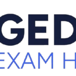 Логото на групата GED Exam Help
