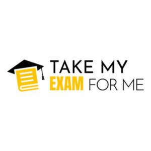Логото на групата Take My Teas Exam in US