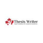 Логото на групата Thesis Writing Service