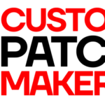 Логото на групата Custom Patch Makers