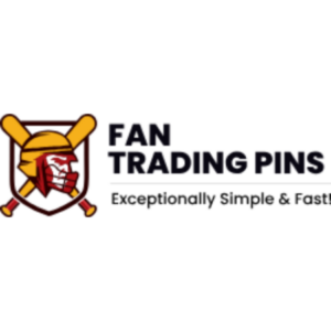 Логото на групата Fan Trading Pins