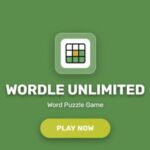 Логото на групата Wordle Unlimited Guide to Endless Word Puzzle Challenge Online Today