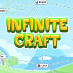 Логото на групата Unleashing Your Inner Alchemist: A Guide to Infinite Craft