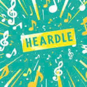Логото на групата Guess That Tune: Your Guide to Enjoying Heardle