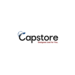 Логото на групата Cap Store UAE