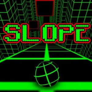 Логото на групата Slope Free