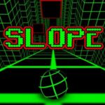 Логото на групата Slope Free