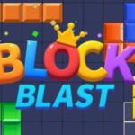 Логото на групата Block Blast Online