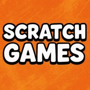 Логото на групата Scratch Games