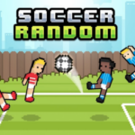 Логото на групата Soccer Random