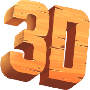 Логото на групата Slope Rider 3D