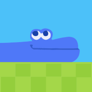 Логото на групата Snake Game