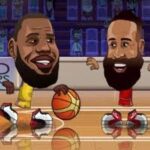Логото на групата basketball stars