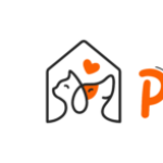 Логото на групата Pawtenant Emotional Support