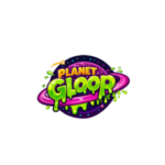 Логото на групата Planet Gloop UK